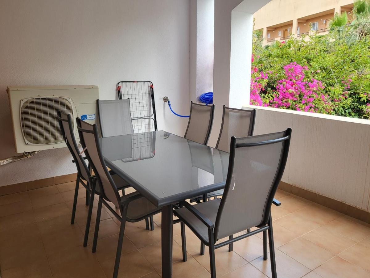 Apartment Bajo Precioso En Primera Linea De Vera-playa Con Piscina Privada Y Terraza! *
