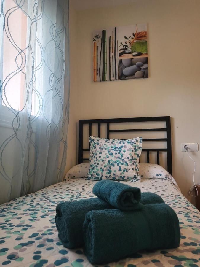 Apartment Bajo Precioso En Primera Linea De Vera-playa Con Piscina Privada Y Terraza! *