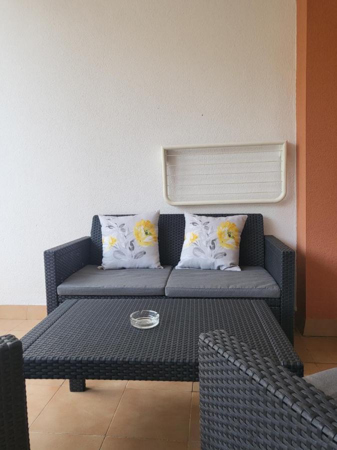 Bajo Precioso En Primera Linea De Vera-playa Con Piscina Privada Y Terraza! Apartment *