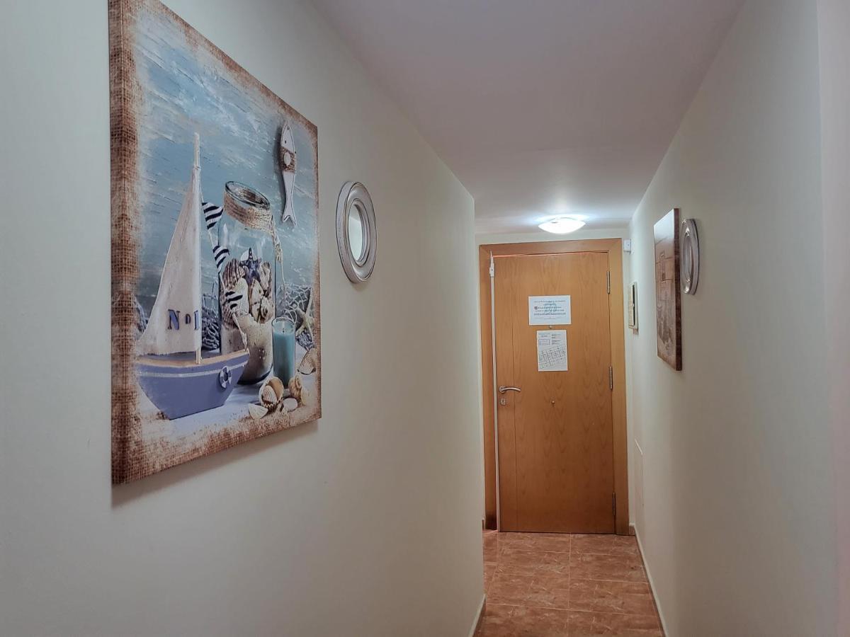 Bajo Precioso En Primera Linea De Vera-playa Con Piscina Privada Y Terraza! Vera