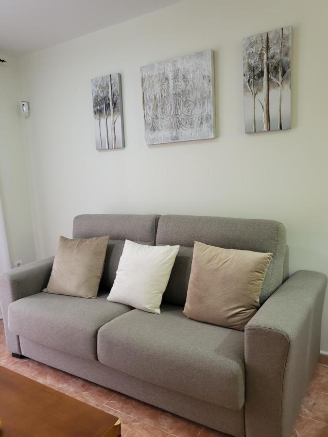 Apartment Bajo Precioso En Primera Linea De Vera-playa Con Piscina Privada Y Terraza! Vera