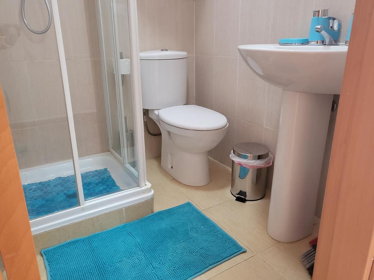 Bajo Precioso En Primera Linea De Vera-playa Con Piscina Privada Y Terraza! Apartment