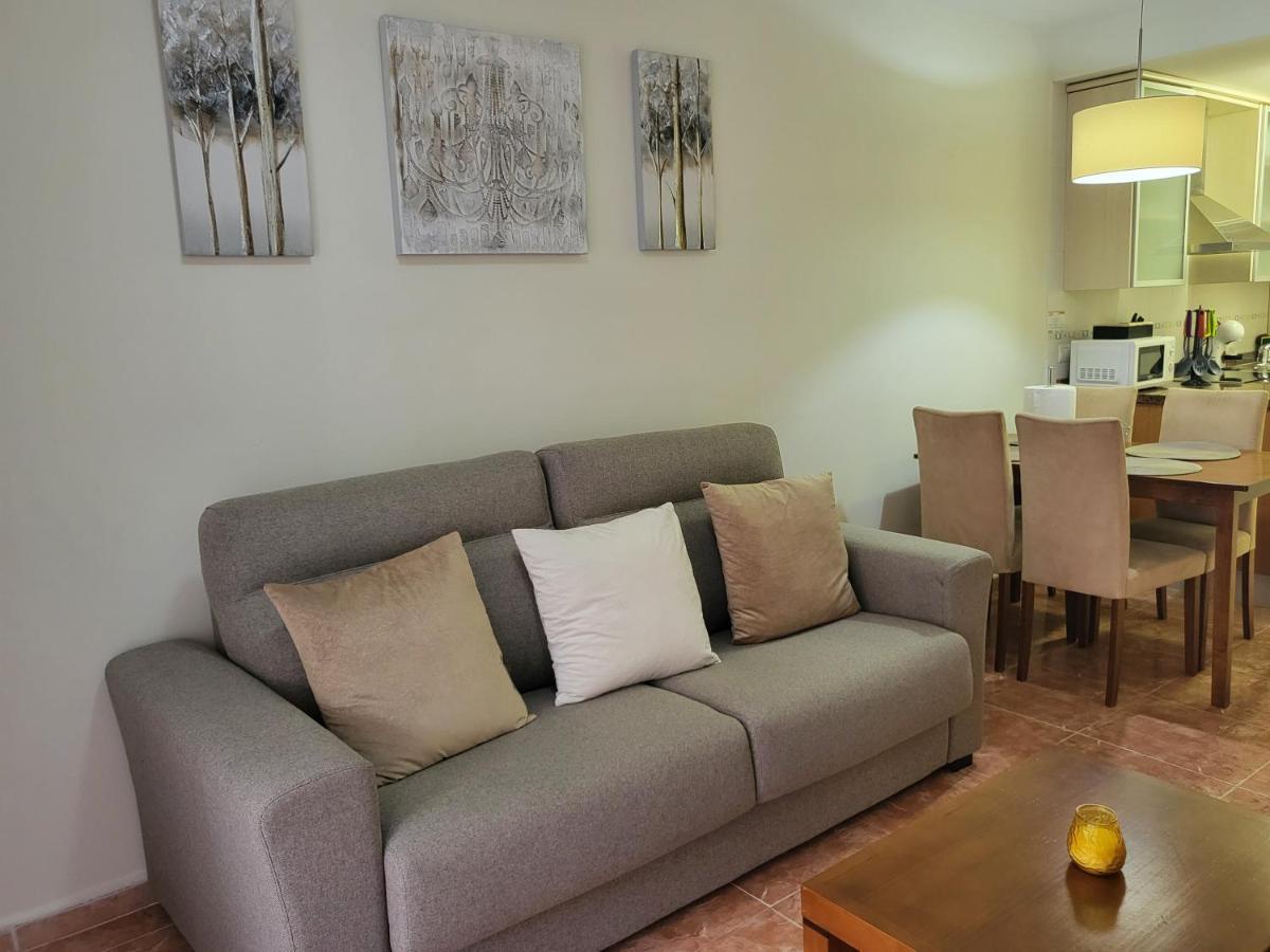 Bajo Precioso En Primera Linea De Vera-playa Con Piscina Privada Y Terraza!