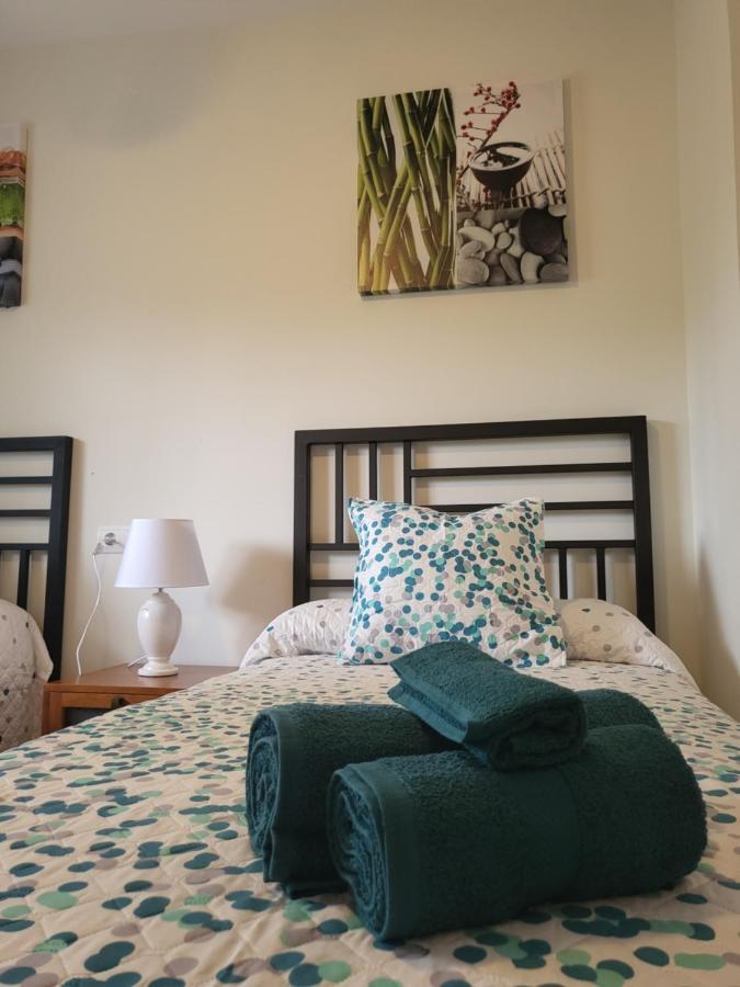 Bajo Precioso En Primera Linea De Vera-playa Con Piscina Privada Y Terraza! * Vera