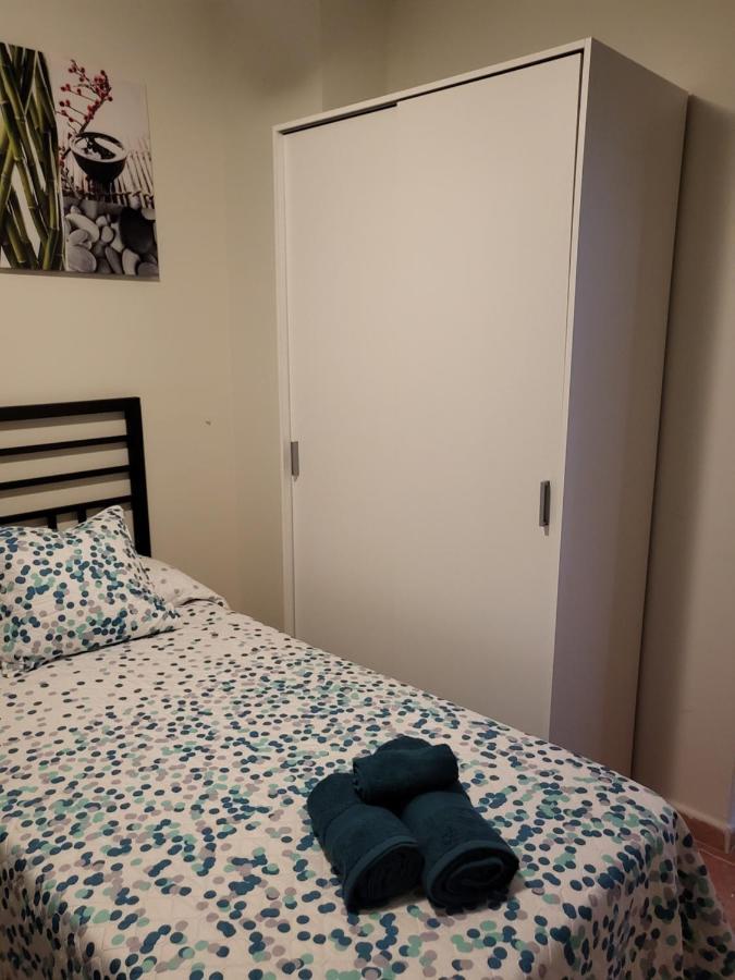 Apartment Bajo Precioso En Primera Linea De Vera-playa Con Piscina Privada Y Terraza!
