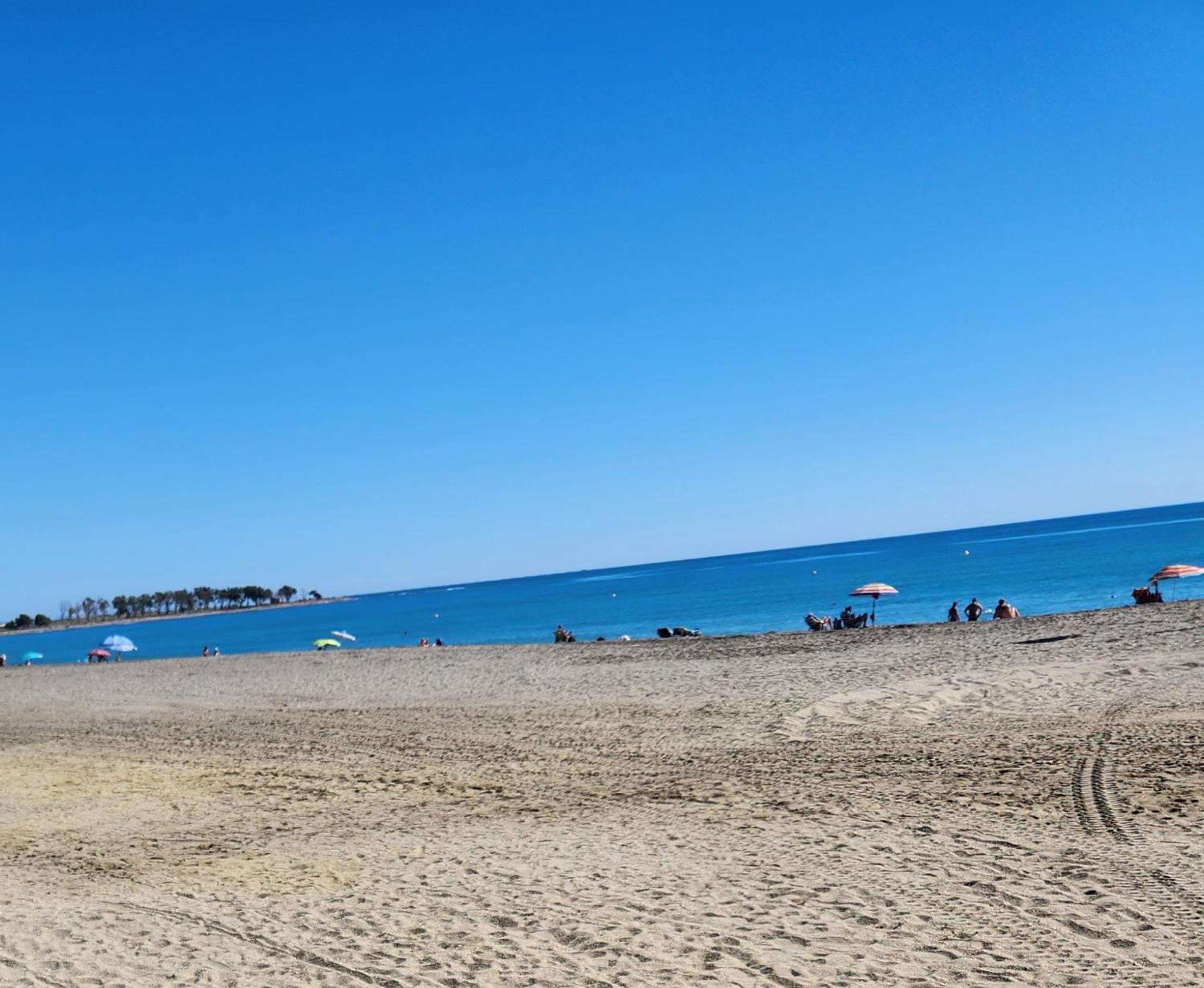 Apartment Bajo Precioso En Primera Linea De Vera-playa Con Piscina Privada Y Terraza!