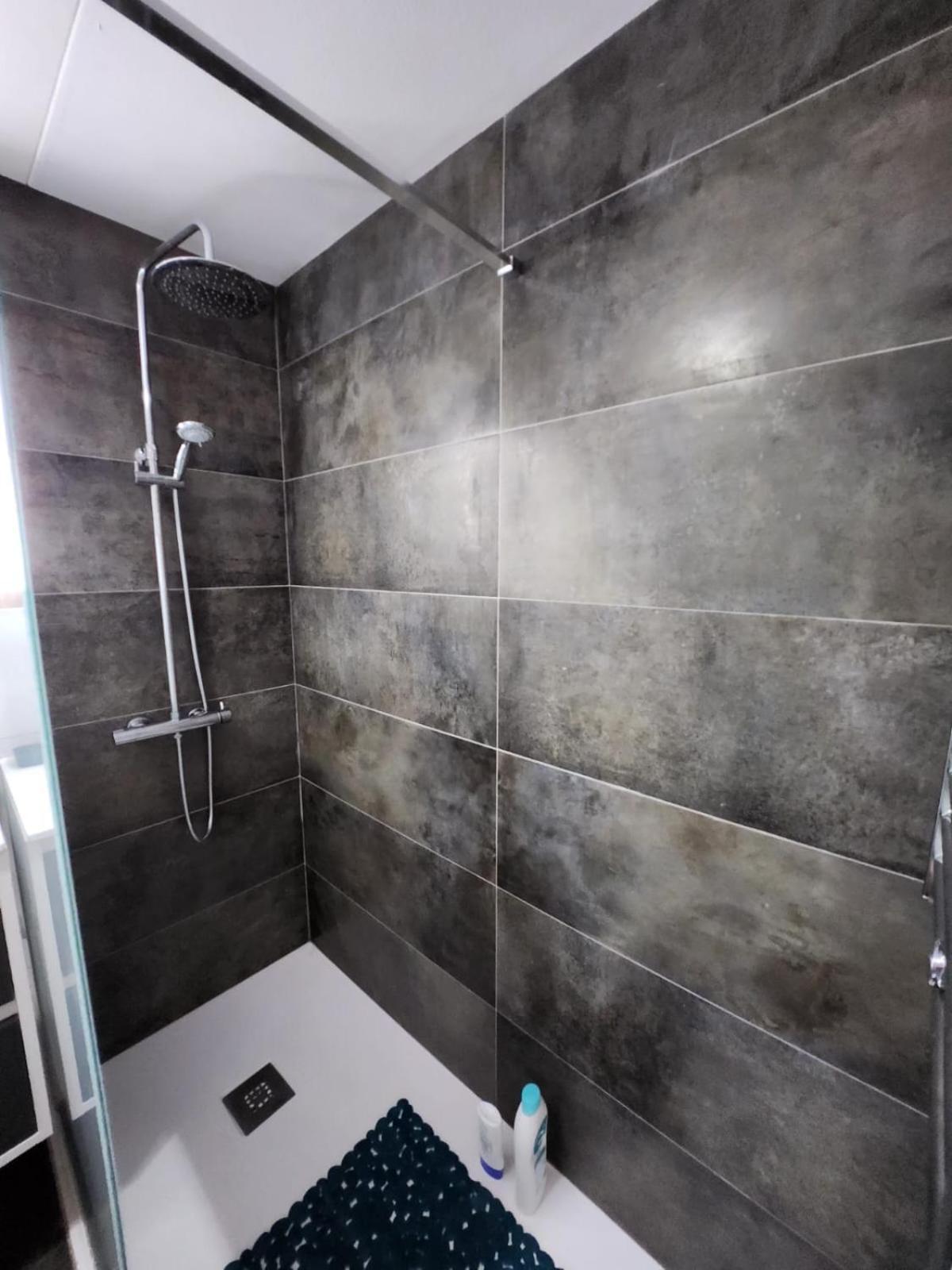 Apartment Bajo Precioso En Primera Linea De Vera-playa Con Piscina Privada Y Terraza!
