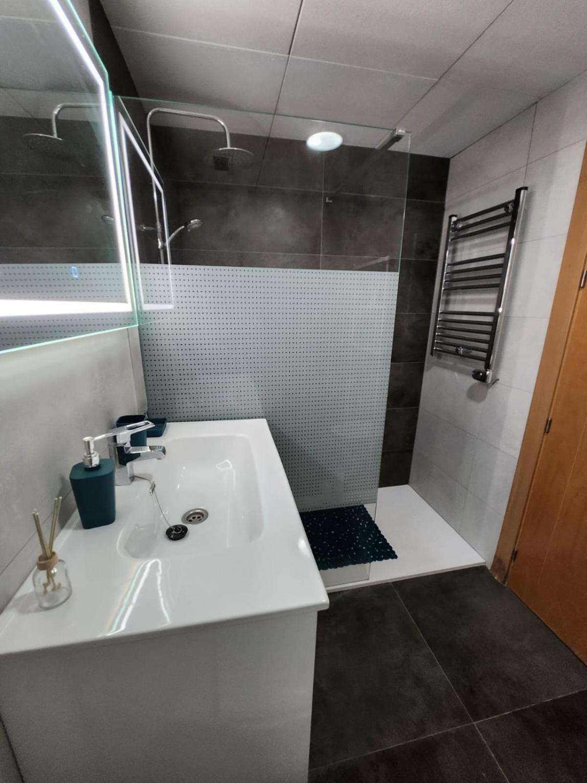 Apartment Bajo Precioso En Primera Linea De Vera-playa Con Piscina Privada Y Terraza! Vera