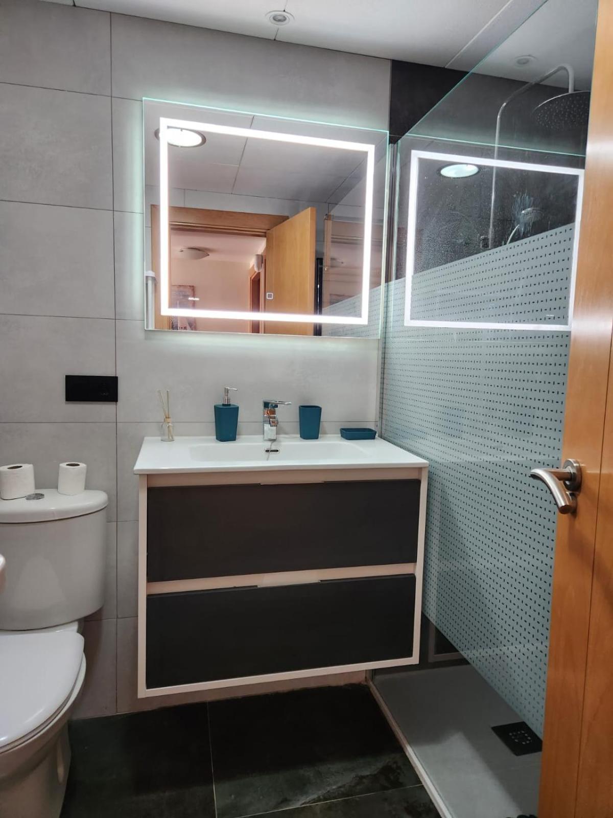 Apartment Bajo Precioso En Primera Linea De Vera-playa Con Piscina Privada Y Terraza!